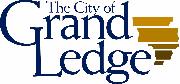 CITY OF GRAND LEDGE Logo